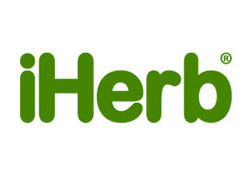 Iherb Logo | _Iherb-Logo