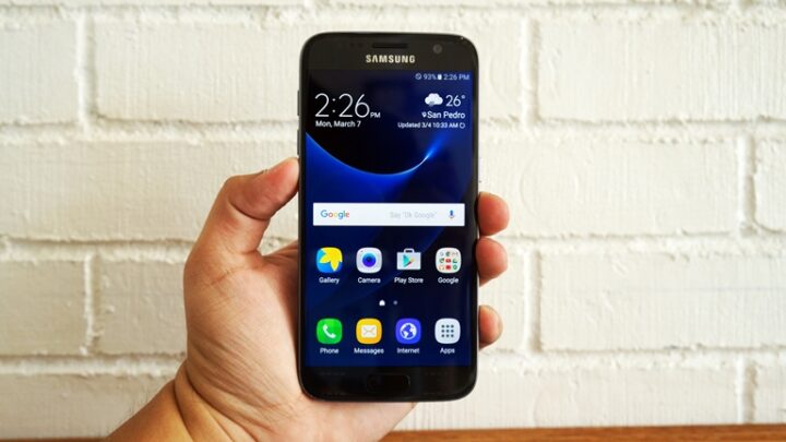 samsung s7 review philippines yugatech 09 | Team YugaTech: What are the smartphones that we use?