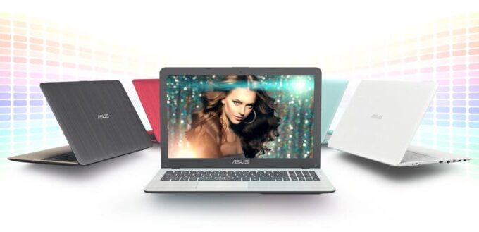 Asus Vivobook Max e1499869899284 | What are the best Laptops to buy at under Php 25k?