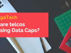 datacaps | Why are telcos imposing Data Caps?