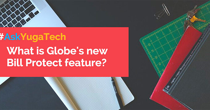 globe bill protect | Globe Bill Protect