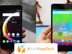 infinix hot 4 vs cherry mobile flare 5 | Infinix Hot 4 or Cherry Mobile Flare 5?