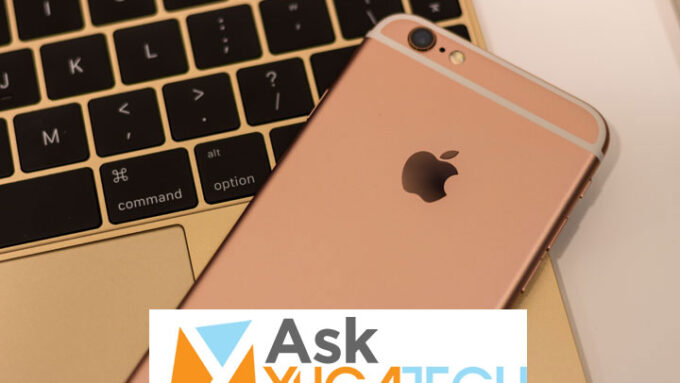 iphone image2 1 | How to check iPhone model, version, IMEI and warranty.