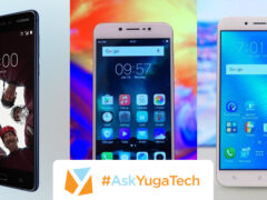 nokia5 vs v5 lite vs zenfone 3 max | Nokia 5 or Vivo V5 Lite or Zenfone 3 Max 5.5?