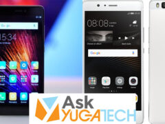 redmi note4x vs p9 lite | Xiaomi Redmi Note 4X or Huawei P9 Lite?
