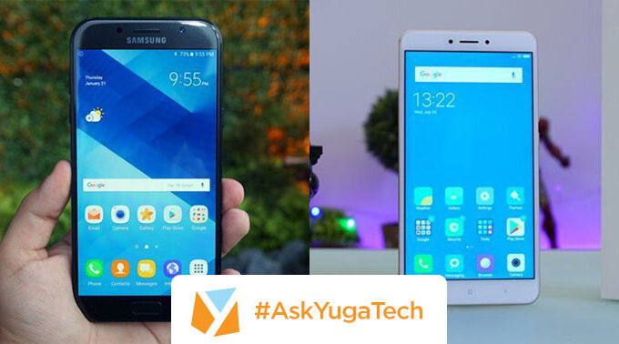 samsung galaxy a7 2017 vs xiaomi mi note 2 ask yugatech | Samsung Galaxy A7 (2017) or Xiaomi Mi Max 2?