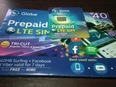Globe Sim2 | How to convert your Globe prepaid to a postpaid plan?