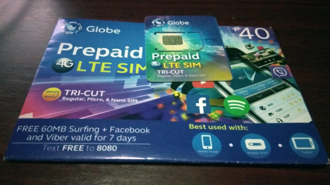 Globe Sim2 | How to convert your Globe prepaid to a postpaid plan?