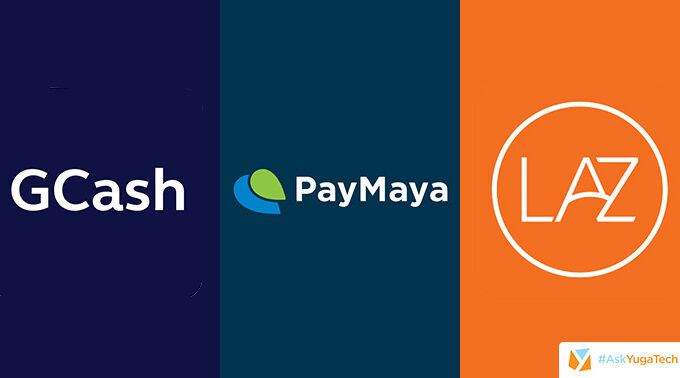 gcash paymaya lazada load online | PayMaya, GCash, or Lazada: Which is the best portal to reload?