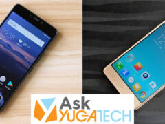 infinix note 4 vs lenovo k6 note | Infinix Note 4 or Lenovo K6 Note?