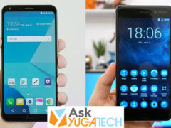 lgq6 vs nokia6 | LG Q6 or Nokia 6?
