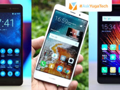 nokia 6 vs huawei gr5 2017 vs xiaomi redmi 4x philippines | Nokia 6 or Huawei GR5(2017) or Xiaomi Redmi Note 4X?