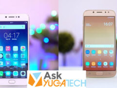 vivo v5s vs samsung j7 pro | Vivo V5S or Samsung J7 Pro?