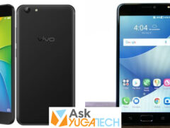 vivo y69 vs zf4 max | Vivo Y69 or ASUS Zenfone 4 Max (ZC554KL)?