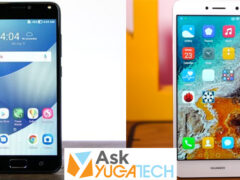 zenfone 4 max vs gr 5 2017 | ASUS Zenfone 4 Max or Huawei GR5 2017?