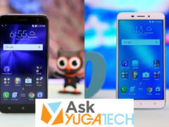 zf3 ze55kl vs zf3 laser1 | ASUS Zenfone 3 (ZE552KL) vs ASUS Zenfone 3 Laser