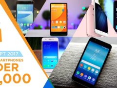 10k gaming smartphones | Best Gaming Smartphones Under 10k