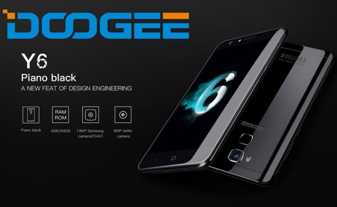 Doogee Y6 Lazada 1 | 4Gb Ram Smartphones Under 10K