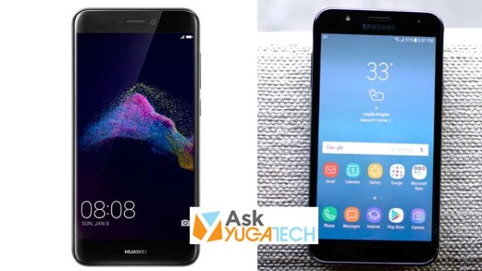 gr3 2017 vs j7 core | Huawei GR3 2017 or Samsung Galaxy J7 Core?