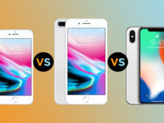 iphone 8 vs 8 plus vs x e1505325533300 | Specs Comparison: iPhone 8 vs iPhone 8 Plus vs iPhone X
