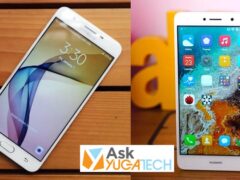 j7 prime vs gr5 2017 | Samsung Galaxy J7 Prime or Huawei GR5 2017?