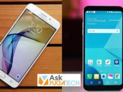 j7prime vs lgq6 | Samsung Galaxy J7 Prime or LG Q6?