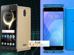 lenovo k8 note vs meizu note 6 | Lenovo K8 Note or Meizu M6 Note which one to get?