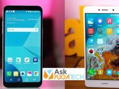 lgq6 vs gr52017 | LG Q6 or Huawei GR5 (2017)?