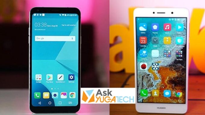 lgq6 vs gr52017 | LG Q6 or Huawei GR5 (2017)?