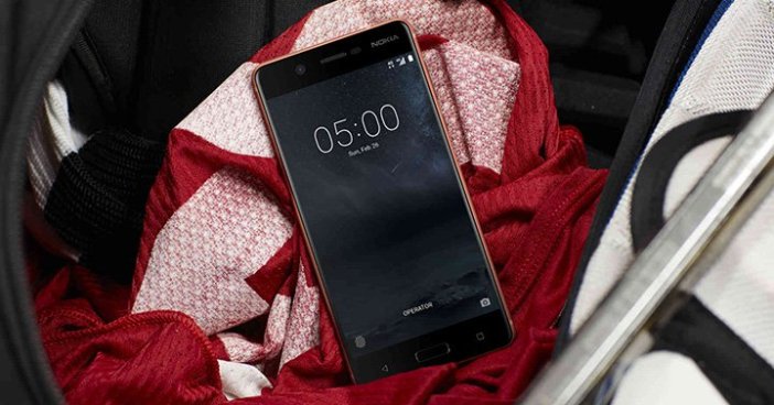 Nokia 5 | Best Gaming Smartphones Under 10K