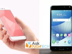redmi 4x vs zf4 max | Xiaomi Redmi 4x or ASUS Zenfone 4 Max?
