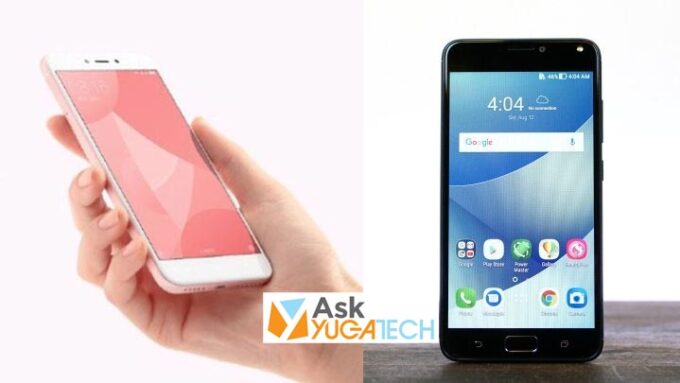 redmi 4x vs zf4 max | Xiaomi Redmi 4x or ASUS Zenfone 4 Max?