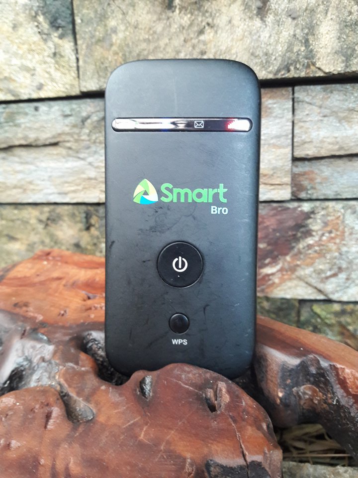 How To Reset Your Smart Bro Pocket Wifi'S Settings Configuration