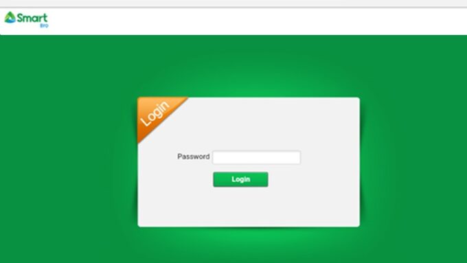 smartbro 1 | How to reset your Smart Bro Pocket WiFi's settings configuration