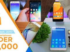 smartphones under 15k | Top Gaming Smartphones Under 15k