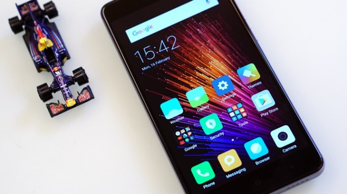 Xiaomi Redmi Note 4X Review 13 | 4Gb Ram Smartphones Under 10K