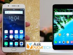 y69 vs note 4 pro | Vivo Y69 or Infinix Note 4 Pro?