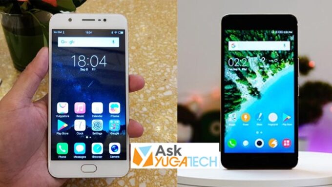 y69 vs note 4 pro | Vivo Y69 or Infinix Note 4 Pro?