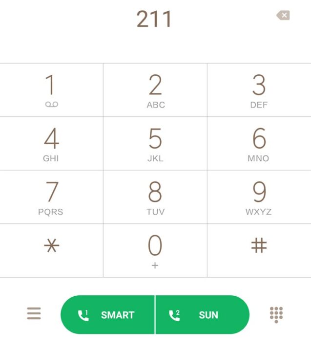 GP ivr s1 | How to check your Globe balance (prepaid and postpaid)?