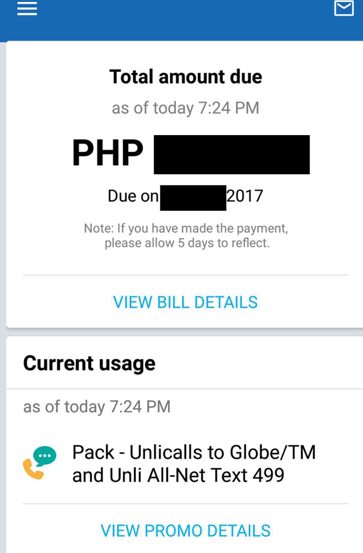 Gservice S1 | How To Check Your Globe Balance (Prepaid And Postpaid)?