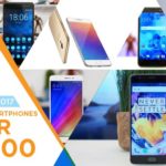 Gaming smartphones under 20k | Top Gaming Smartphones Under 20k