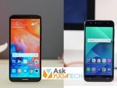 Nova 2i vs zf4 selfie | Huawei Nova 2i or ASUS Zenfone 4 Selfie?