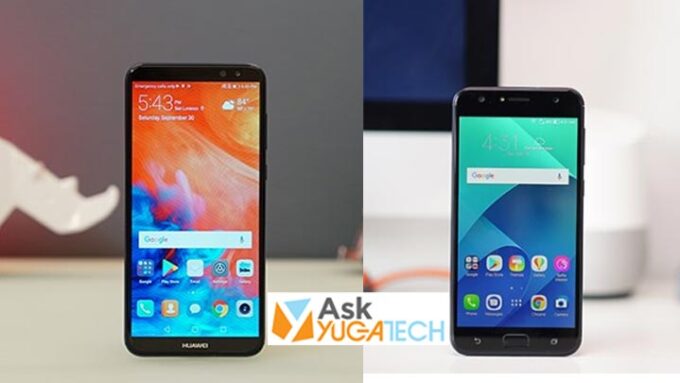 Nova 2i vs zf4 selfie | Huawei Nova 2i or ASUS Zenfone 4 Selfie?
