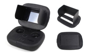 gopro karma remote controller screen sun hood visor monitor sun cap sunshade |
