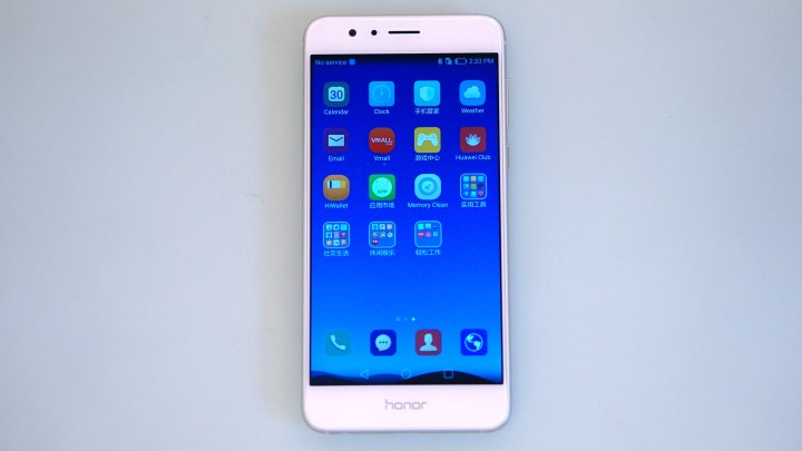 Honor 8 10 | Top Gaming Smartphones Under 20K