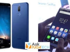 huawei nova 2i vs vivo v7 plus | Huawei Nova 2i or Vivo V7 Plus?
