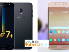 j7 plus vs j7 pro | Samsung Galaxy J7 Plus or J7 Pro?
