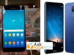 j7 plus vs nova 2i | Samsung Galaxy J7 Plus or Huawei Nova 2i?