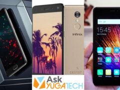 meizu infinix redmi | Meizu M5s or Infinix S2 Pro or Redmi Note 4X?