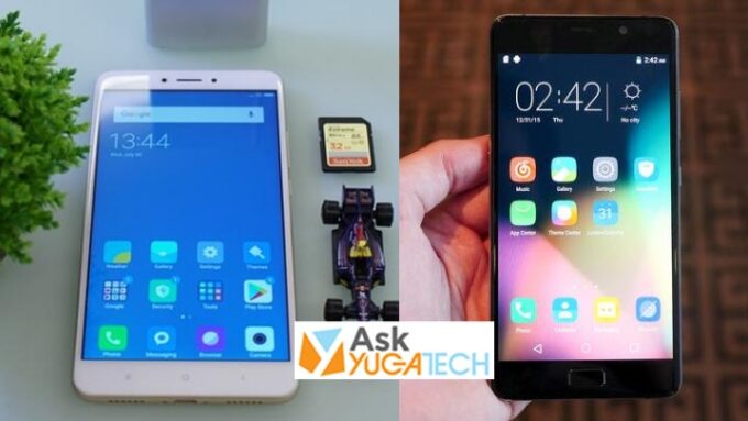 mi max 2 vs vibe p2 1 | Xiaomi Mi Max 2 or Lenovo Vibe P2?
